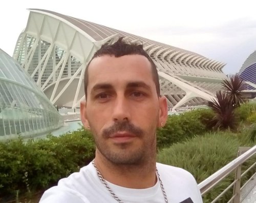 Fotografia de Ninotexxx, Chico de 36 años