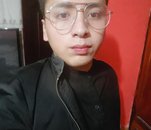 Fotografia de davdevil, Chico de 23 años