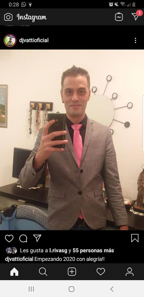 Fotografia de Xicodotado, Chico de 38 años
