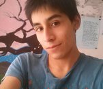 Fotografia de UrbanRodri5, Chico de 20 años