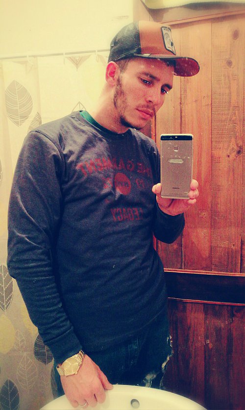 Fotografia de Chris_sosa96, Chico de 29 años