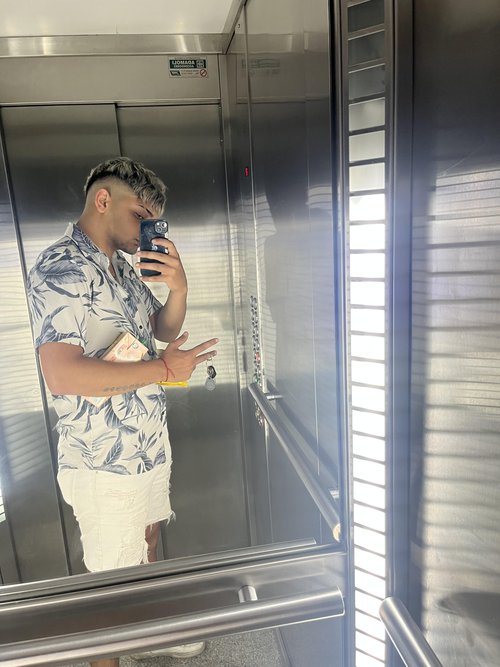 Fotografia de Tomalatodamami, Chico de 23 años