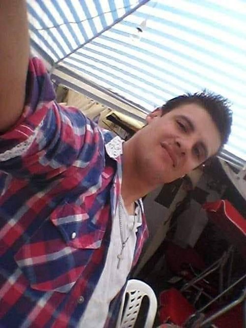 Fotografia de Ro23sexooo, Chico de 37 años