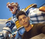 Fotografia de Roysss, Chico de 31 años