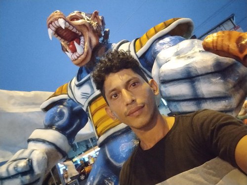 Fotografia de Roysss, Chico de 31 años