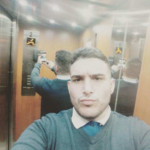 Fotografia de Aitor2424, Chico de 32 años