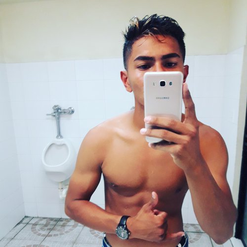 Fotografia de Canalero507, Chico de 26 años
