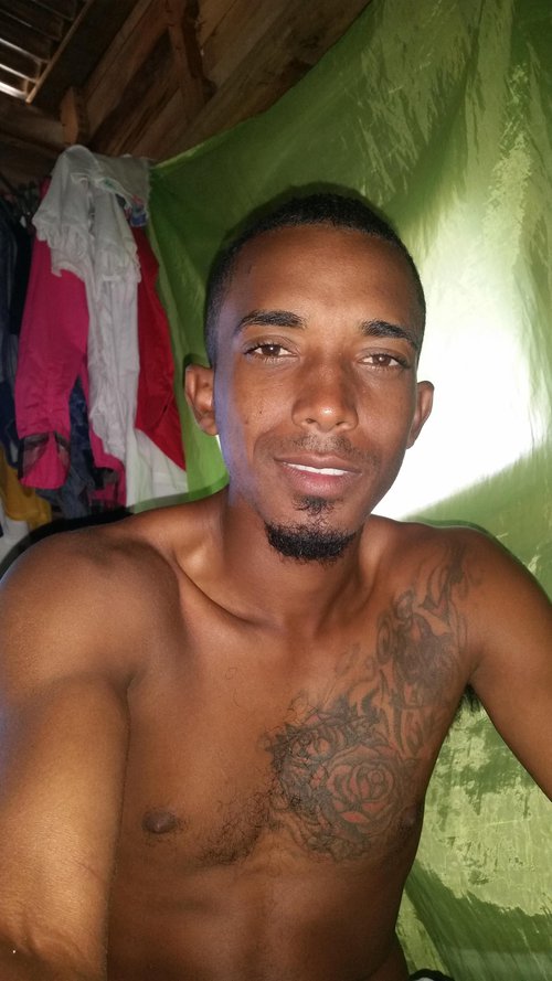Fotografia de thenegro10, Chico de 33 años
