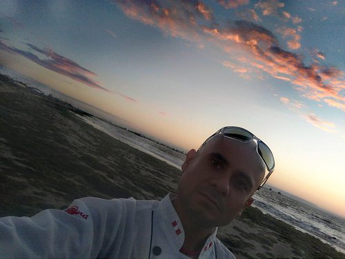 Fotografia de chefhotperu, Chico de 46 años