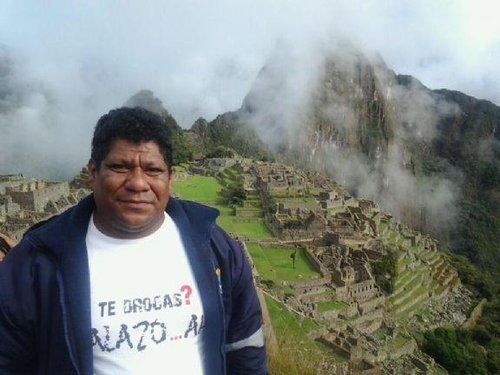 Fotografia de luis225, Chico de 45 años