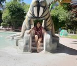 Fotografia de Zaramalaha, Chica de 35 años