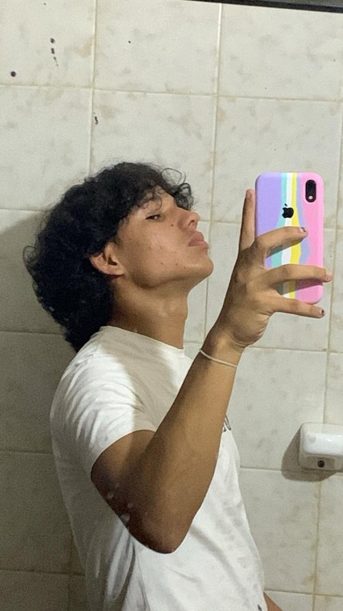Fotografia de Dani8993, Chico de 21 años