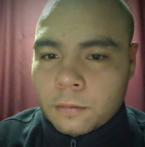 Fotografia de Jesu_namikaze, Chico de 36 años