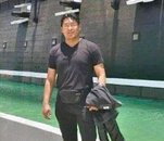Fotografia de Cupido_dragon, Chico de 40 años