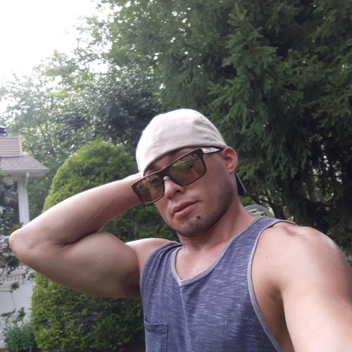 Fotografia de Darwinflores, Chico de 37 años