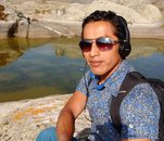 Fotografia de JUANGEL, Chico de 43 años