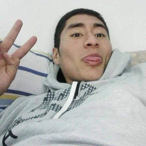 Fotografia de Taikerjunior, Chico de 29 años
