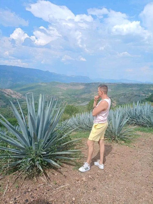 Fotografia de LuisFernando69, Chico de 26 años