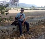 Fotografia de Ensaimada, Chico de 38 años