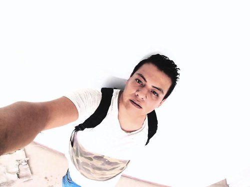 Fotografia de Mauriciocdmx, Chico de 35 años