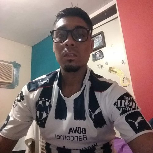 Fotografia de Joesalbiazul, Chico de 32 años