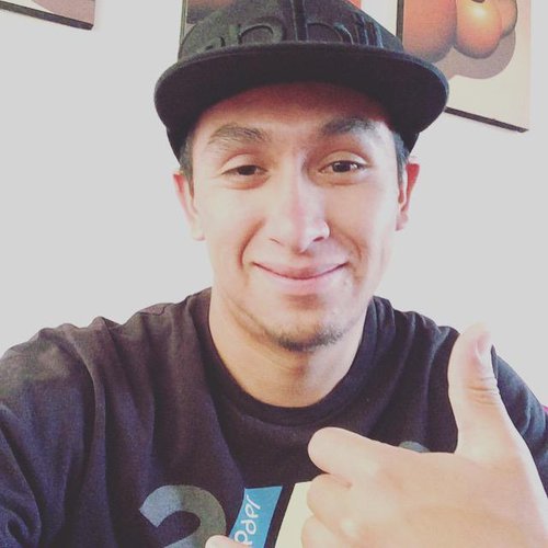 Fotografia de chaloger, Chico de 33 años