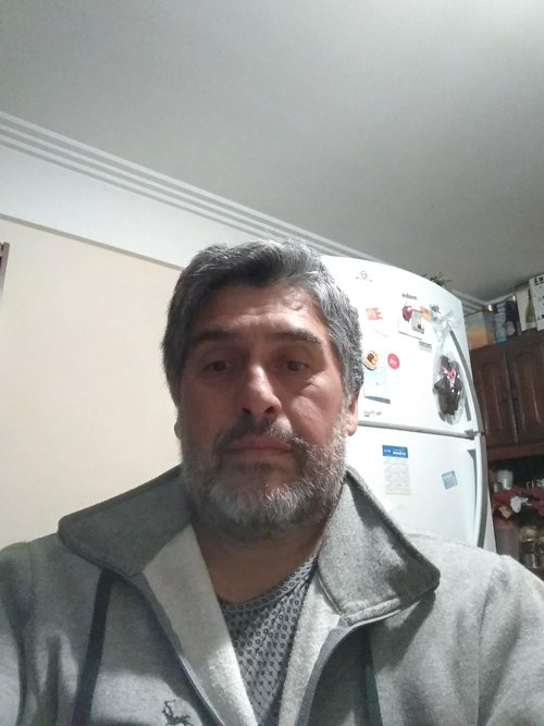 Fotografia de Casual214, Chico de 58 años