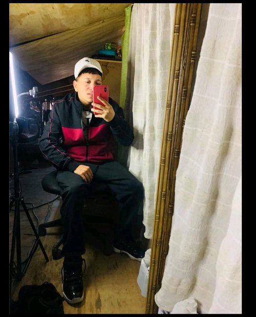 Fotografia de Facut826, Chico de 18 años