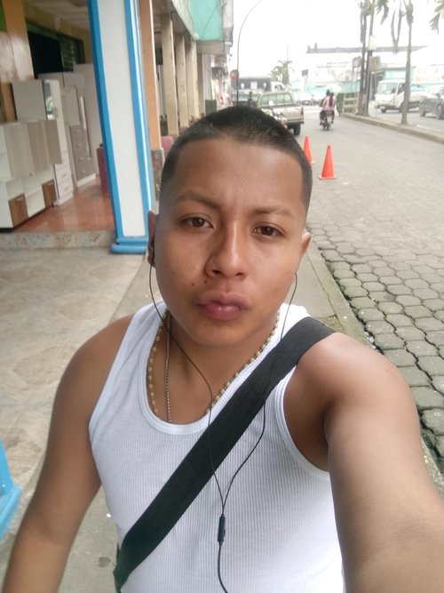 Fotografia de Arnold2019, Chico de 21 años