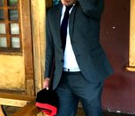 Fotografia de JoshuaN396, Chico de 30 años