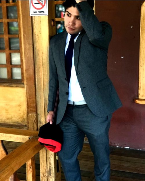 Fotografia de JoshuaN396, Chico de 30 años