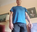 Fotografia de Arbolino, Chico de 56 años