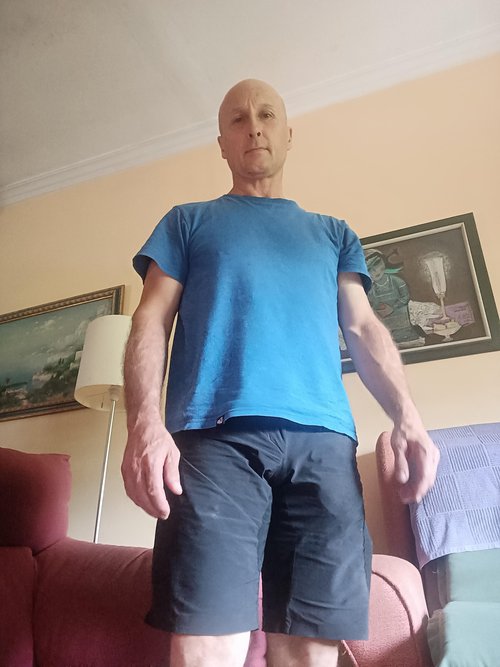 Fotografia de Arbolino, Chico de 56 años