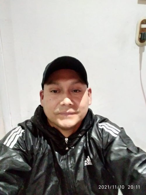Fotografia de aceitepaltacusco, Chico de 26 años