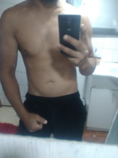 Fotografia de MoralesSXx, Chico de 27 años