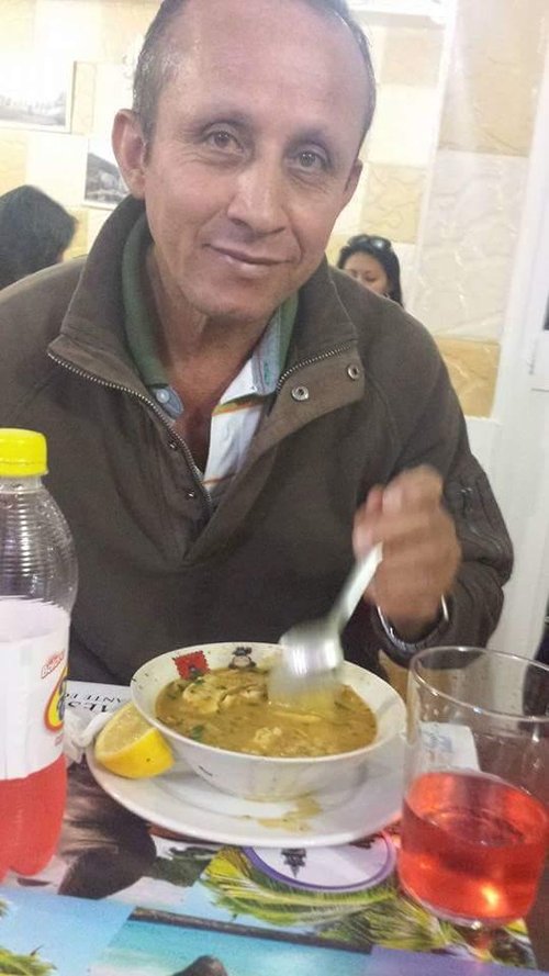 Fotografia de Jesuscueva, Chico de 57 años
