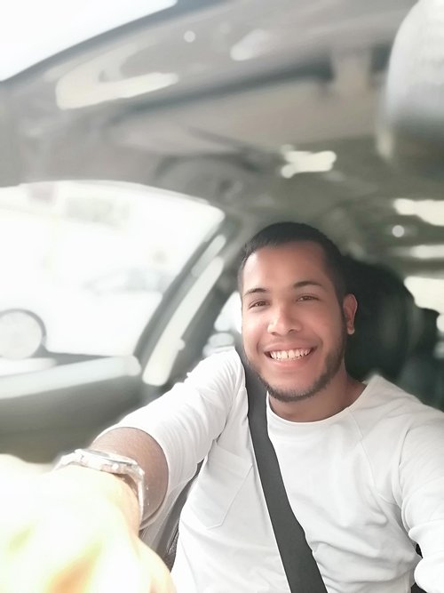 Fotografia de Josber, Chico de 36 años
