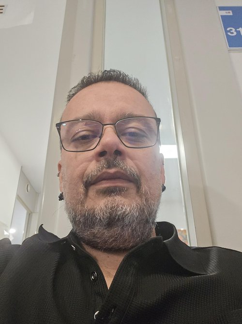 Fotografia de OVK7305, Chico de 52 años