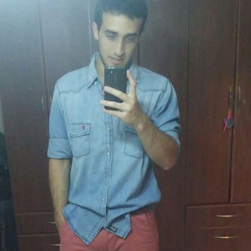 Fotografia de lionel22, Chico de 35 años