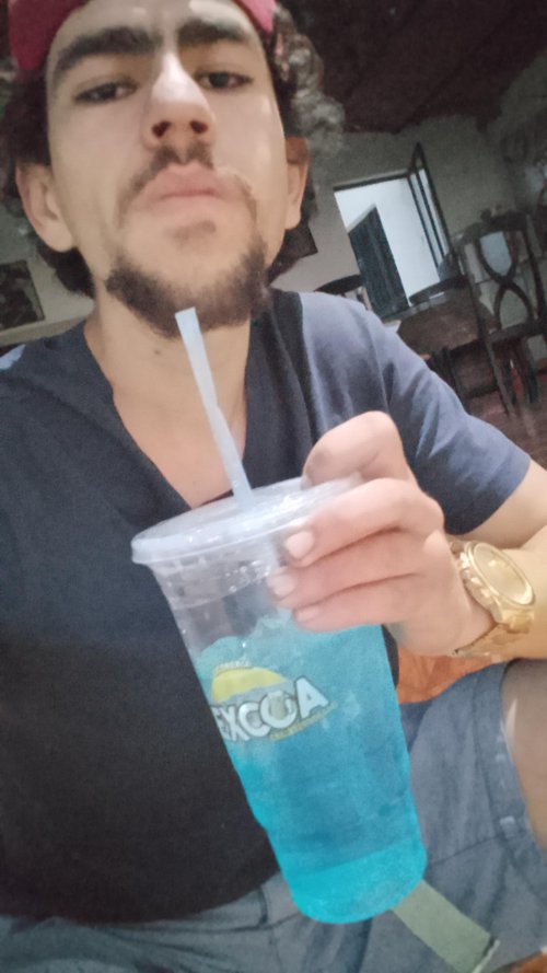 Fotografia de Josuegr98, Chico de 27 años