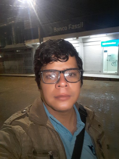 Fotografia de JulioCesarQB, Chico de 34 años