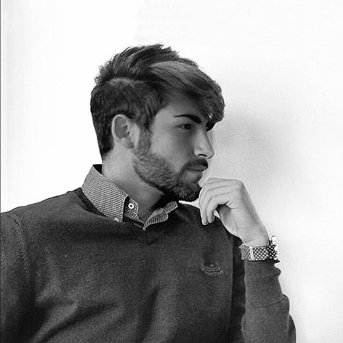 Fotografia de Yeeeeep, Chico de 28 años
