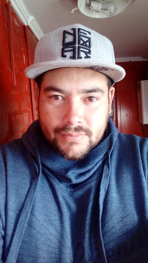 Fotografia de pigp90, Chico de 36 años