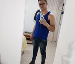 Fotografia de Ratats, Chico de 24 años