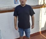 Fotografia de Antoniocaballero, Chico de 47 años