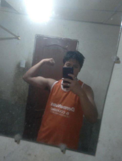 Fotografia de 777Luis, Chico de 25 años