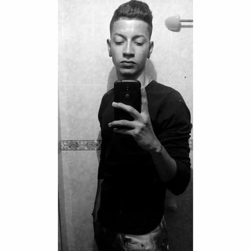 Fotografia de mauroaz96, Chico de 29 años