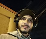 Fotografia de Srmora, Chico de 35 años