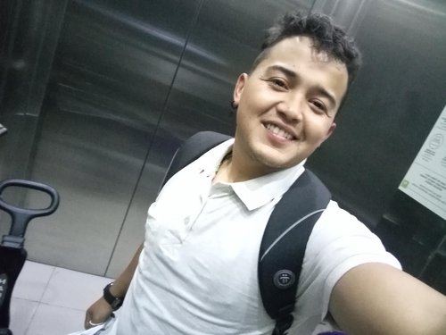 Fotografia de Andresmontoya_9217, Chico de 32 años