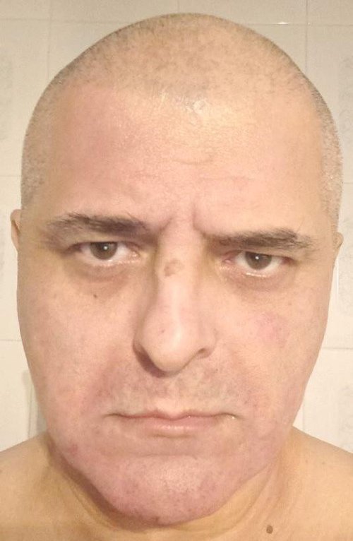 Fotografia de oneferone, Chico de 52 años